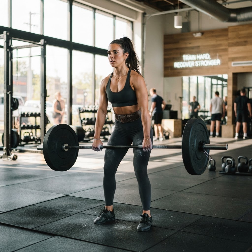 The Tension Truth: Why Mechanical Load is Your Only Real Priority