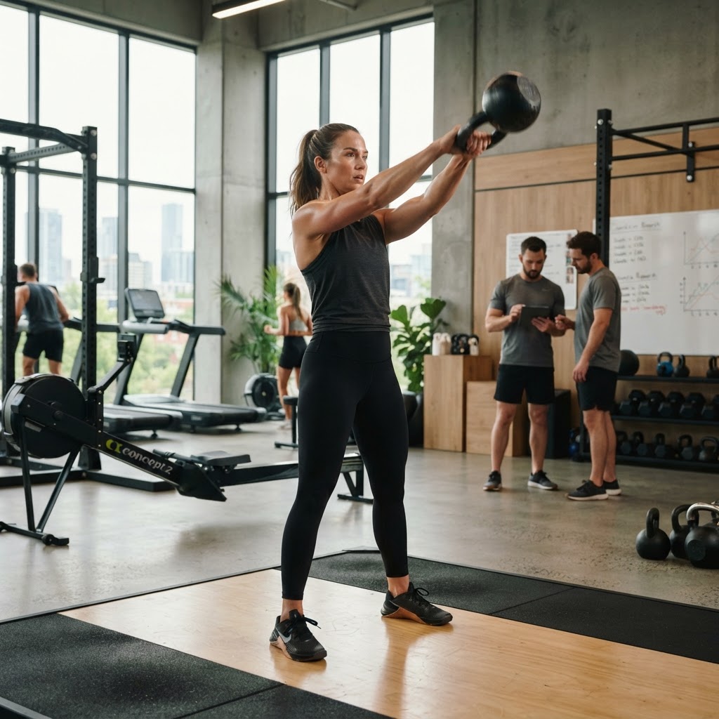 The Hypoxia Advantage: Can Low-Load Training With Blood Flow Restriction Change Your Results?