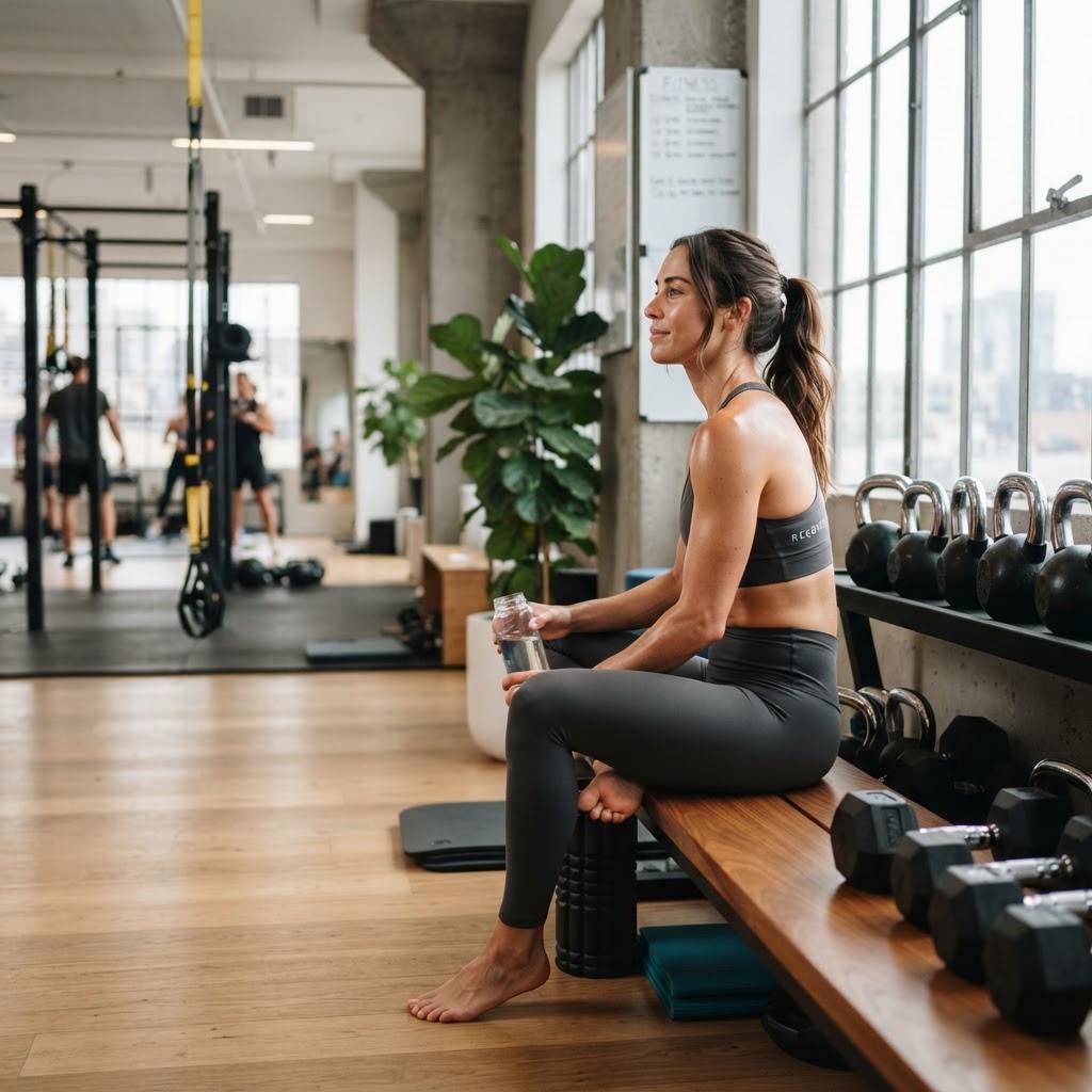 The Sleep Extension Strategy: Why Adding Extra Zzzs Is Your Secret to Muscle Growth
