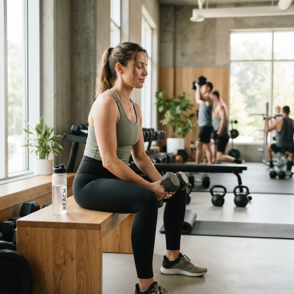The Irisin Messenger: How Aerobic Movement Signals Your Brain to Protect Itself
