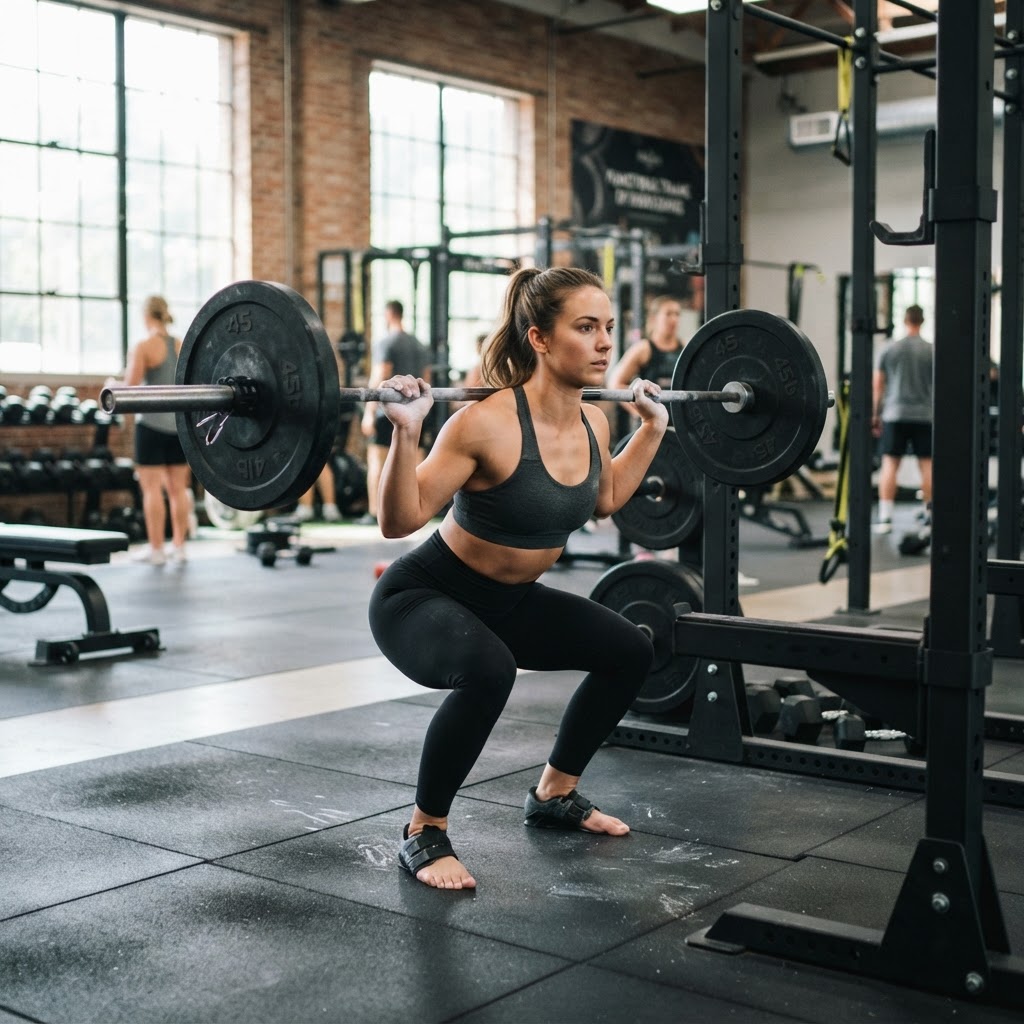 The Intuitive Recovery Method: Why Listening to Your Body Beats the Stopwatch