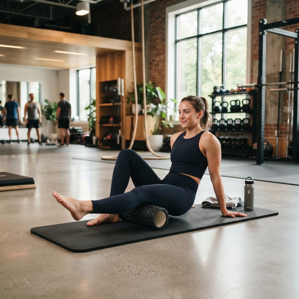 The Sleep-Synthesis Gap: Why Your Pillow Is Your Most Important Piece of Gym Equipment