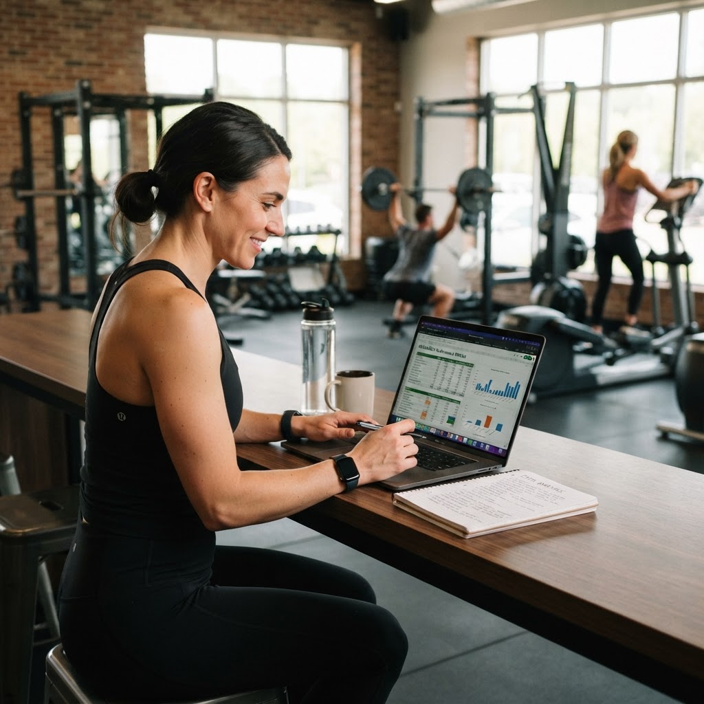 The Individual Response Gap: Why Your Training Results Are Uniquely Yours