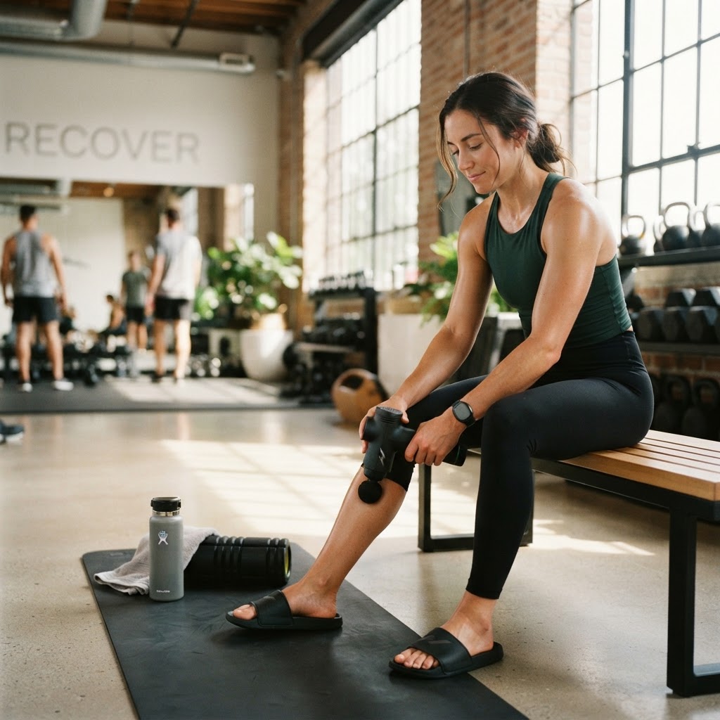 The Precovery Protocol: Why Timing Your Nutrition Before the Gym Matters