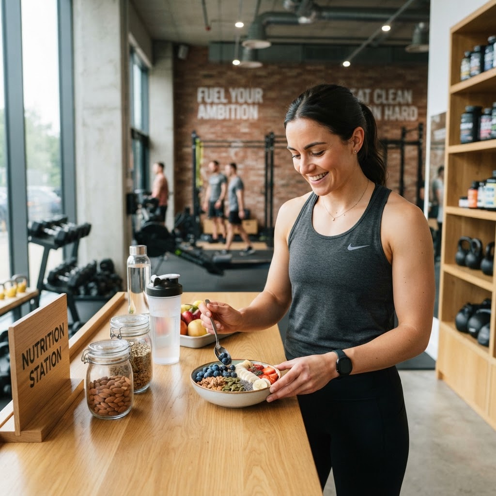 The Protein Distribution Paradox: Why Your Daily Intake Matters More Than the 'Anabolic Window'