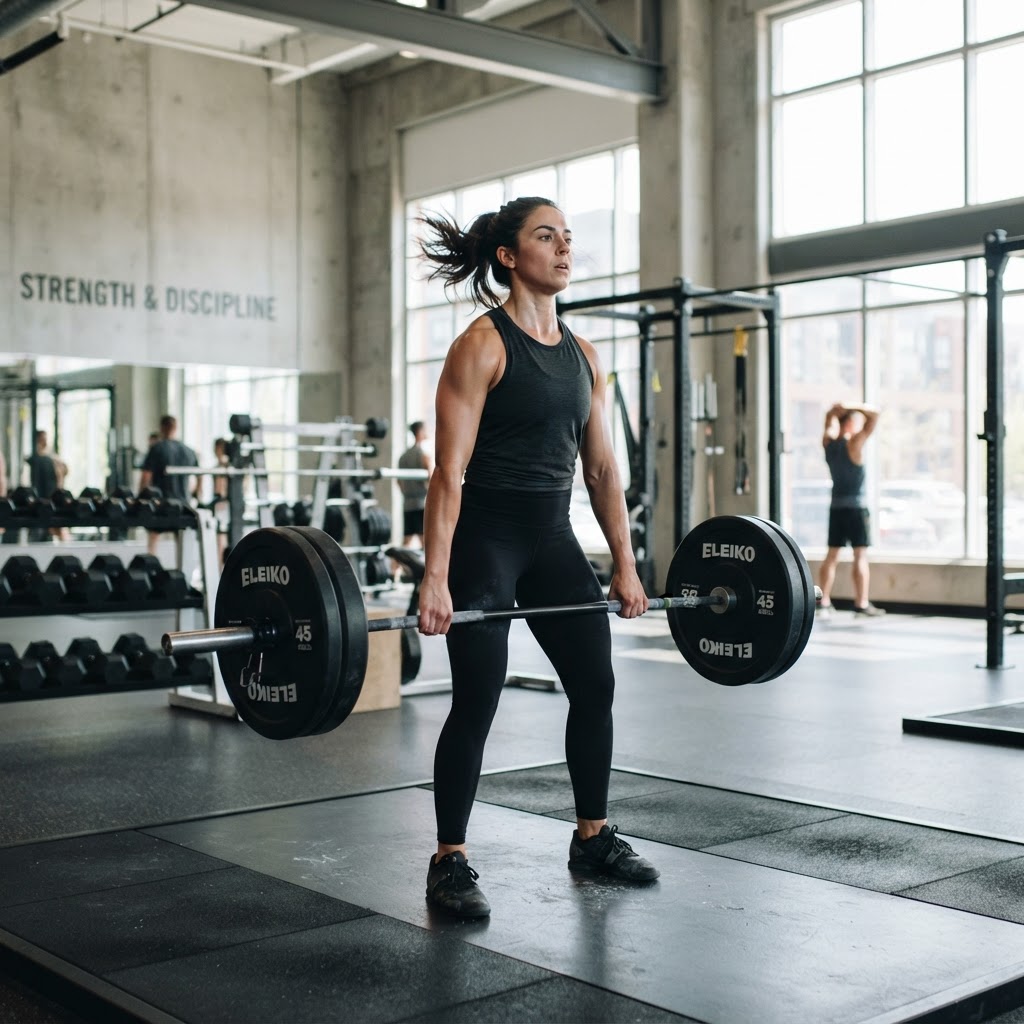 The Rest Interval Paradox: Why Waiting Longer Might Be Your Secret Weapon for Growth