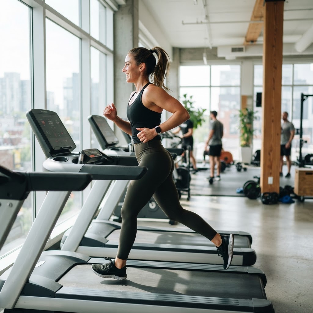 The Vascular Compliance Protocol: Why Your Cardio Routine is Your Best Anti-Aging Tool