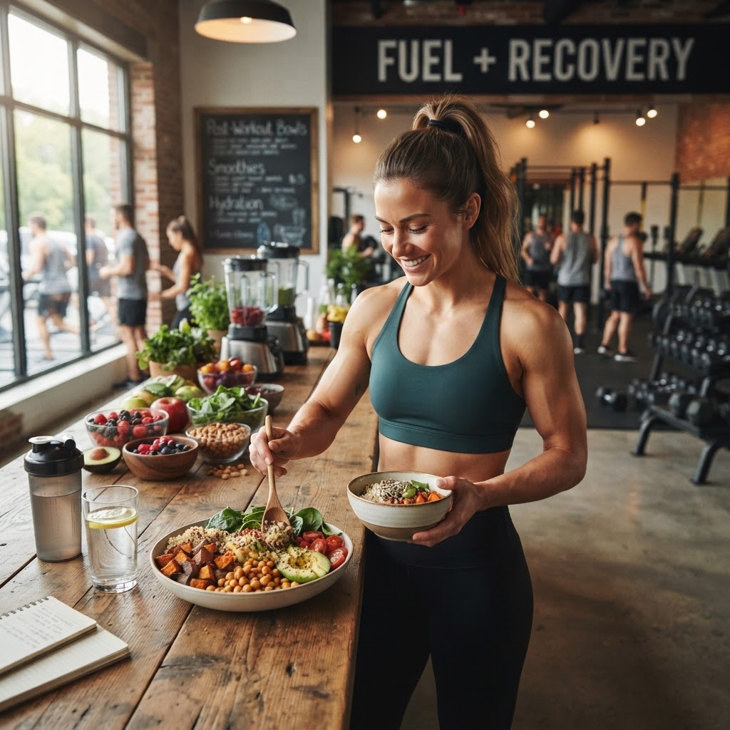 The Protein Pacing Strategy: Why Spreading Your Intake Matters More Than You Think