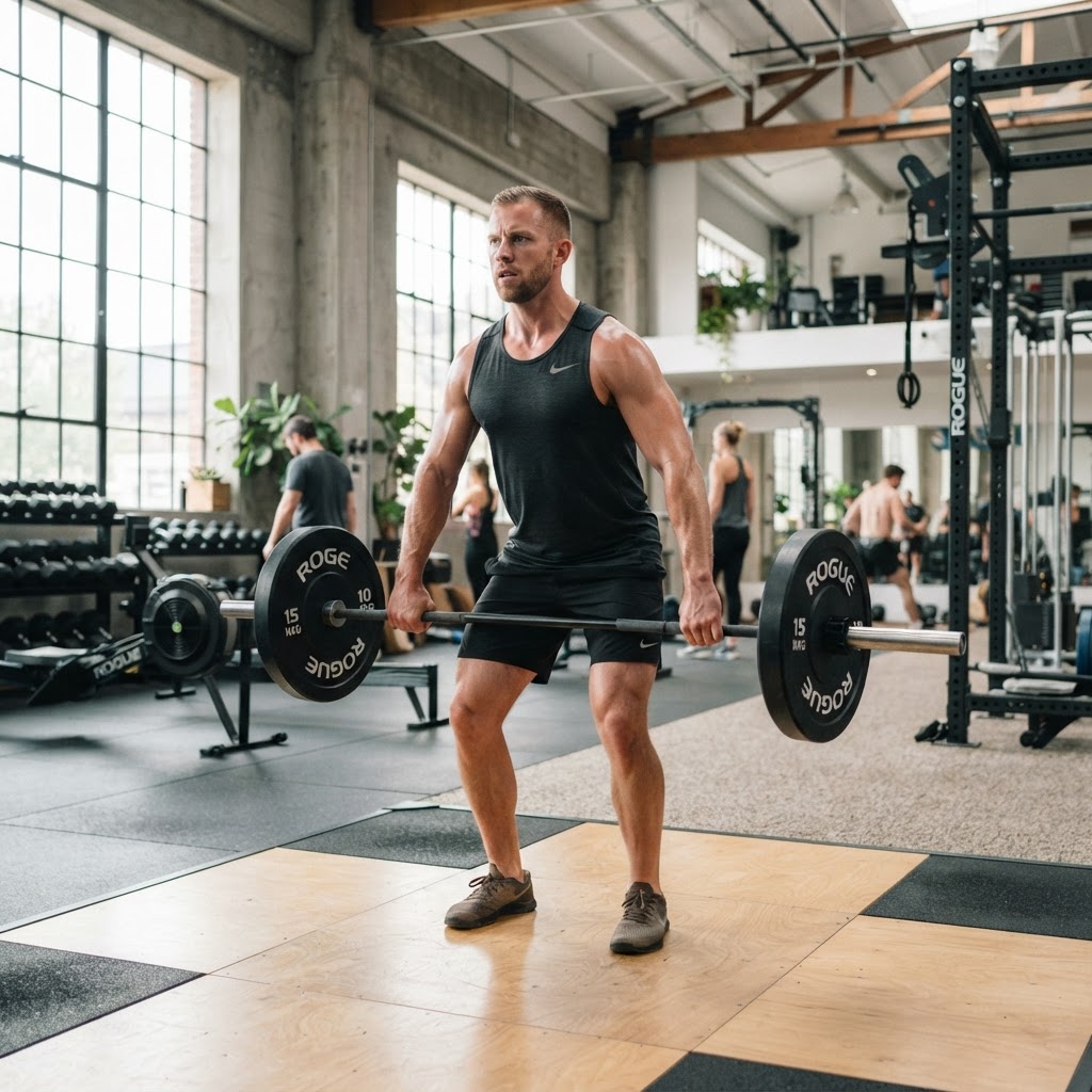 The Volume Load Variable: Why Your Total Work Capacity Is the Real Driver of Growth