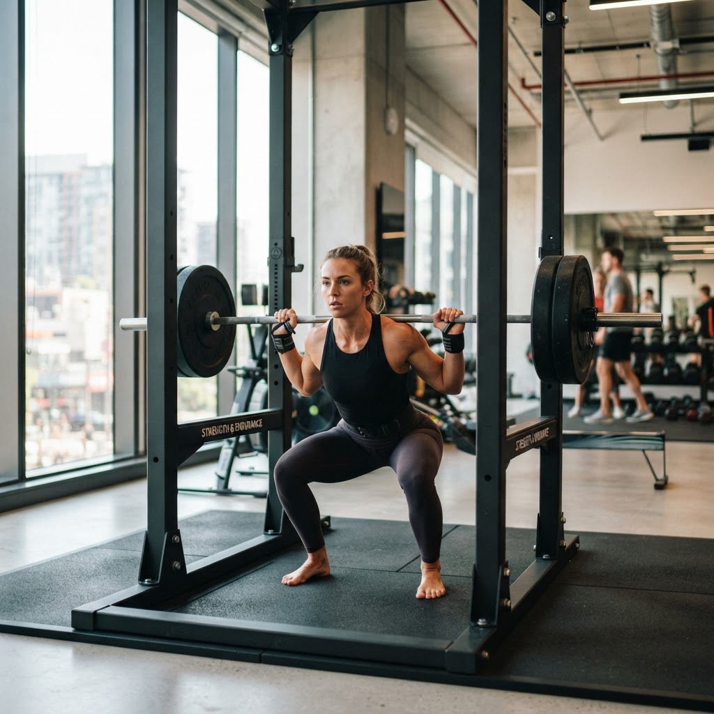 The Isometric Hold Advantage: Why Pausing at Peak Tension Transforms Your Results