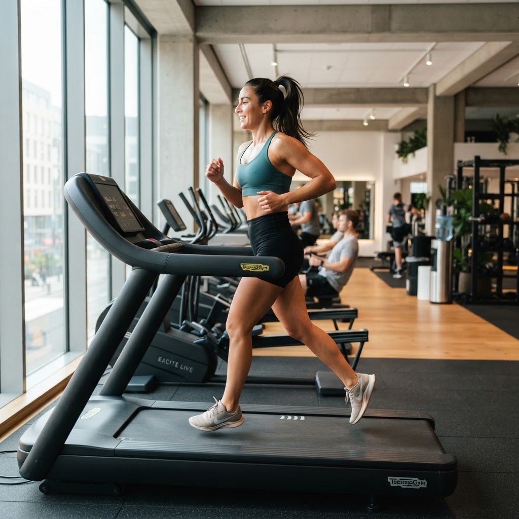 The Autonomic Advantage: Using Heart Rate Variability to Fine-Tune Your Cardio