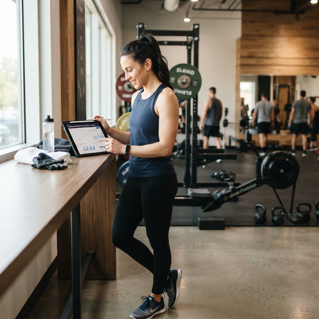 The Epigenetic Blueprint: Why Your Past Workouts Never Truly Leave You