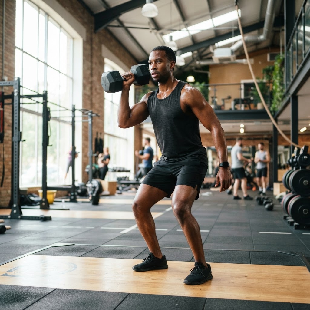 The Metabolic Flexibility Shift: Why Your Muscle Gains Are Your Best Metabolic Defense