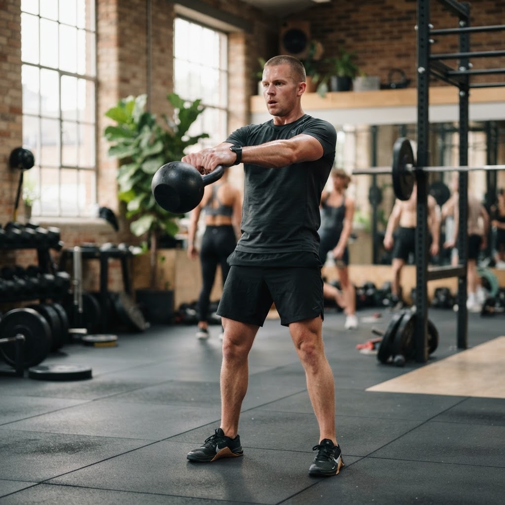 The Anabolic Window at Night: Why Your Pre-Sleep Protein Strategy Matters