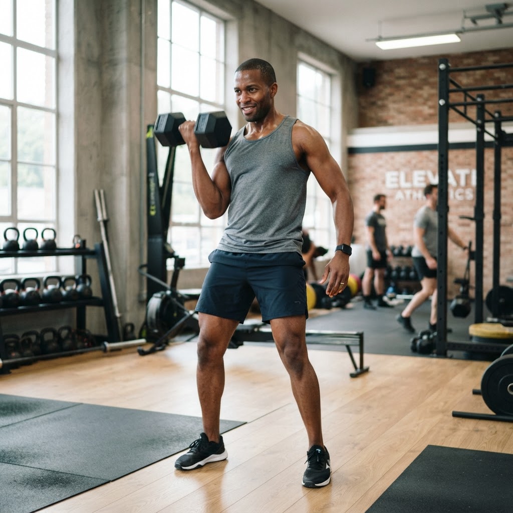 The Load Independence Principle: Why Your Training Intensity Matters More Than the Weight on the Bar