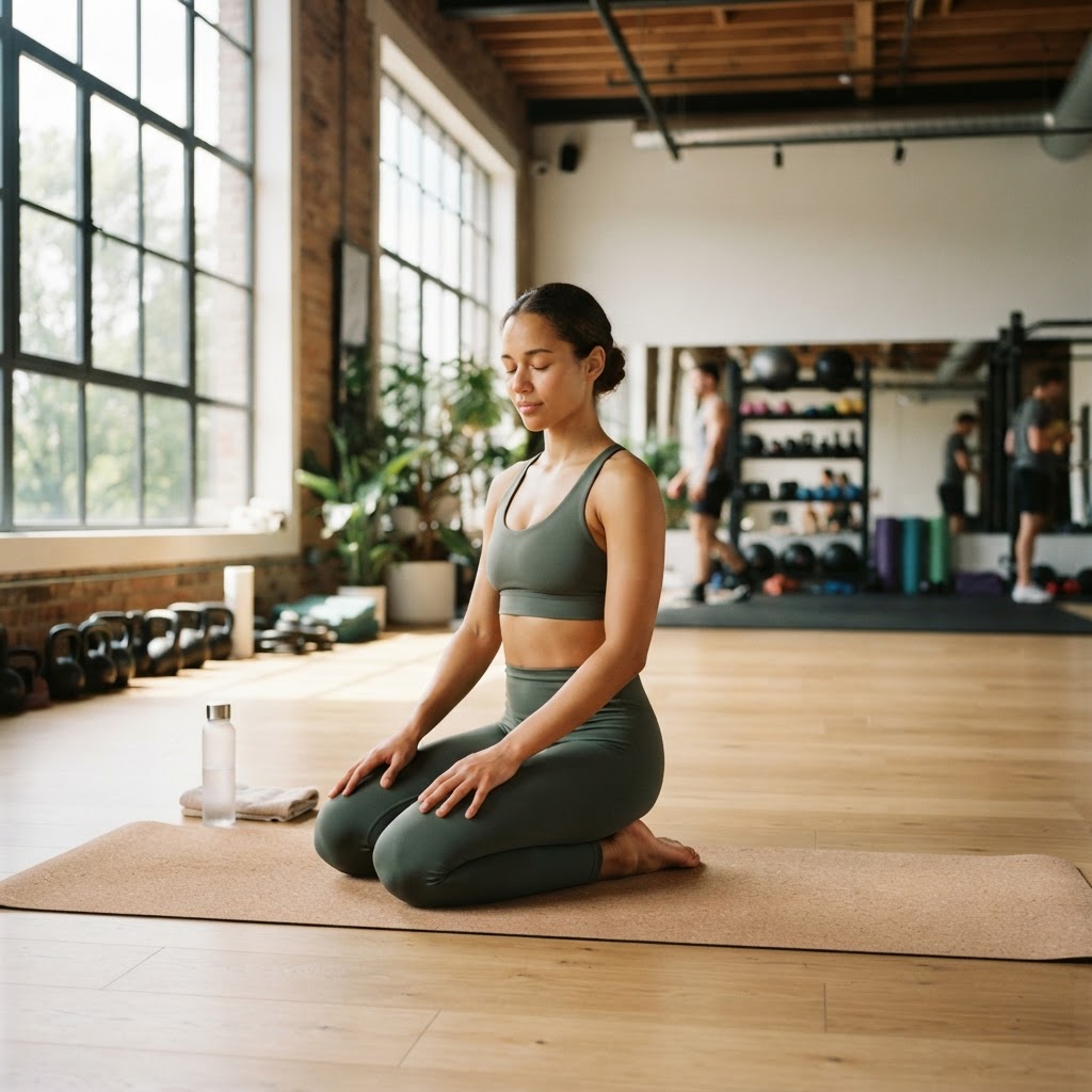 The Cathepsin B Signal: How Your Muscle Contractions Talk to Your Brain