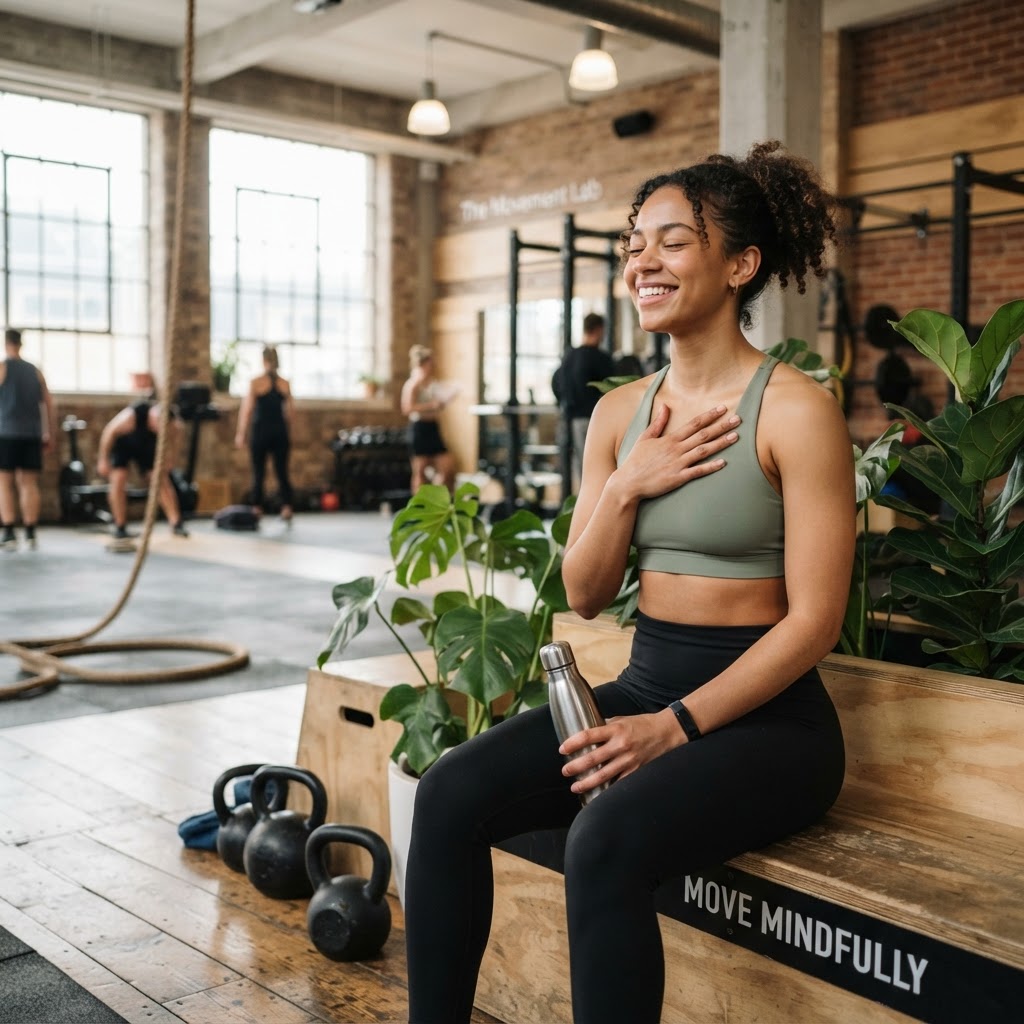 The BDNF Window: Why Your Post-Workout Timing Matters for Mental Clarity
