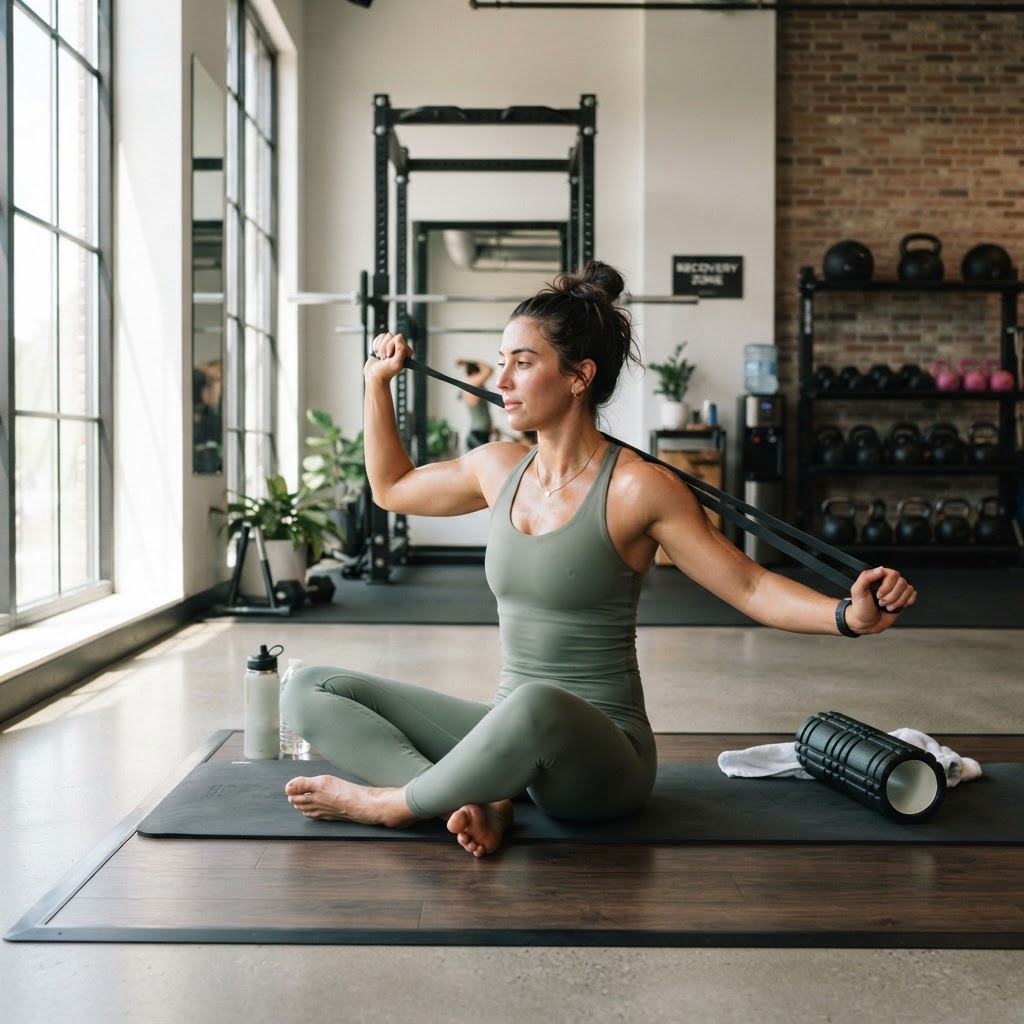 The Heat Shock Response: Why Targeted Thermal Stress Is Your Secret to Cellular Repair