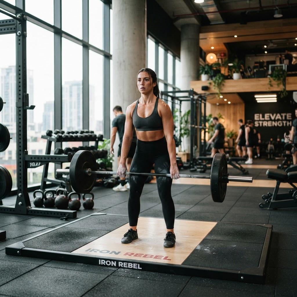 The Active Recovery Shift: Why Moving Between Sets Could Be Your New Performance Edge