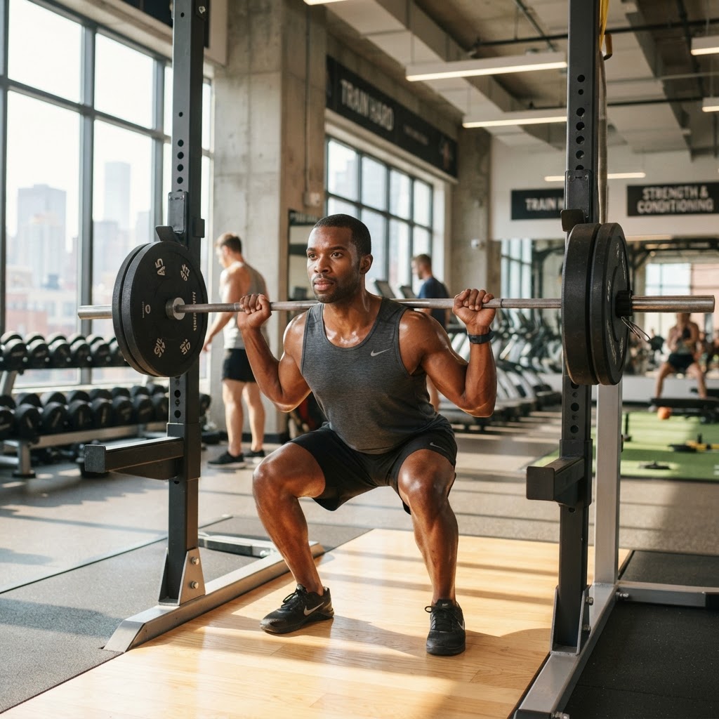 The Vascular Velocity Factor: Why Your Lifting Tempo Protects Your Heart