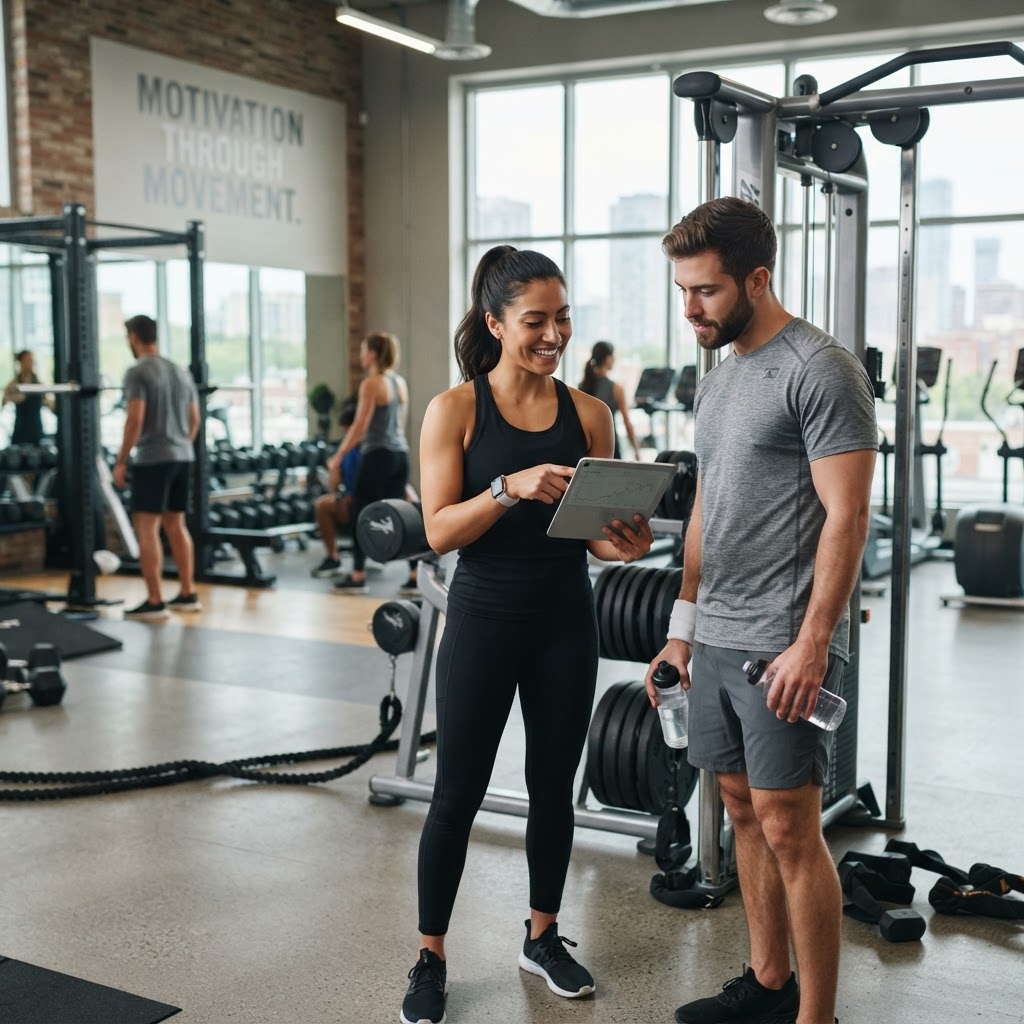 The Damage-Growth Disconnect: Why Being Sore Isn't the Key to Muscle Gains