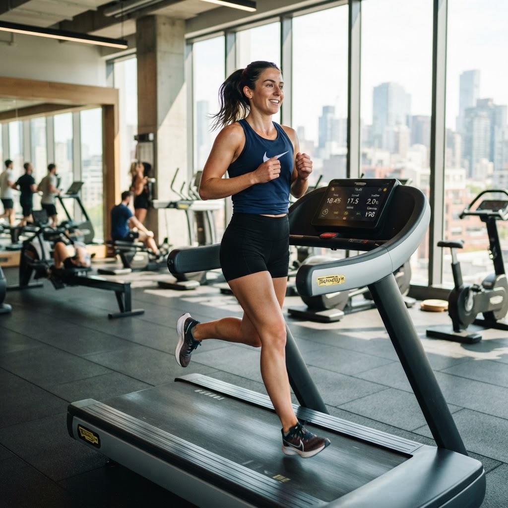 The Stroke Volume Advantage: Why Your Heart’s Efficiency is Your Best Fitness Metric