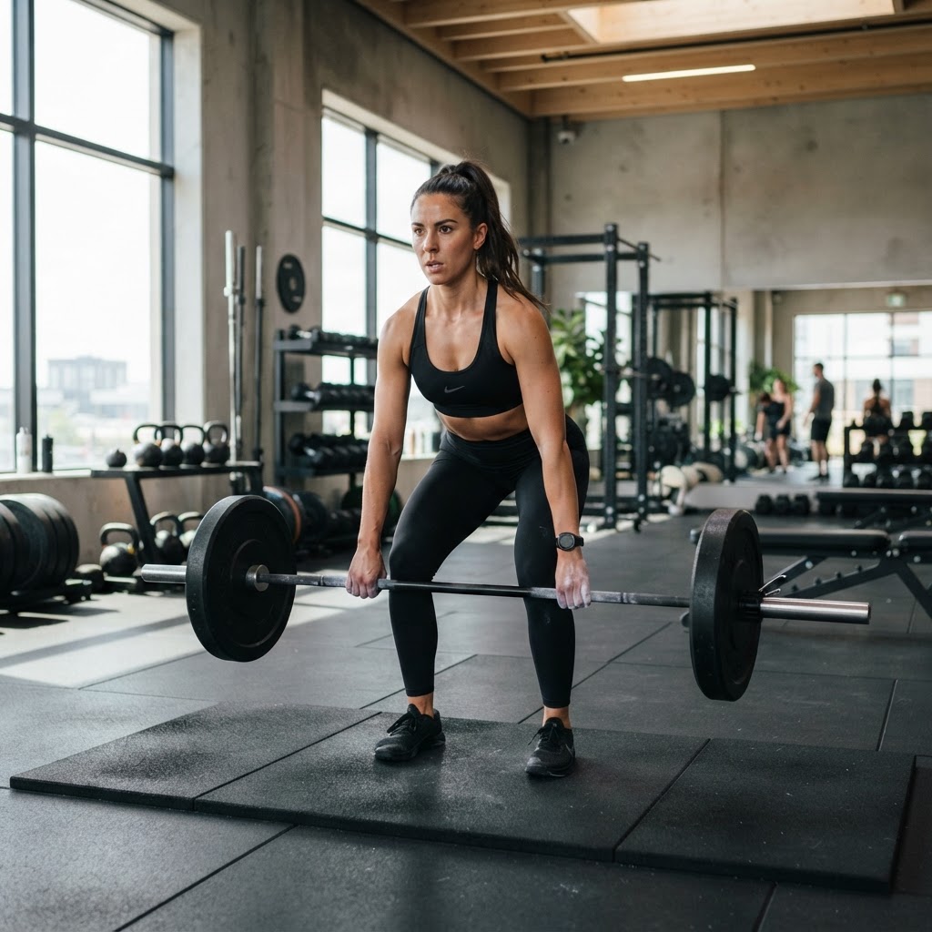 The Recovery Window: Why Your Rest Between Sets is the Key to Unlocking New Gains