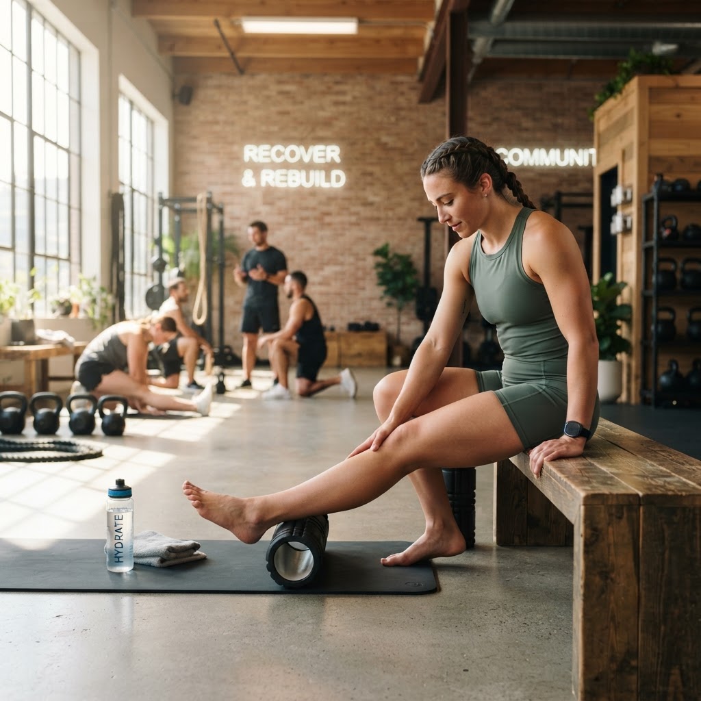 The Protease Pacing Strategy: Why Slowing Protein Digestion Enhances Your Recovery