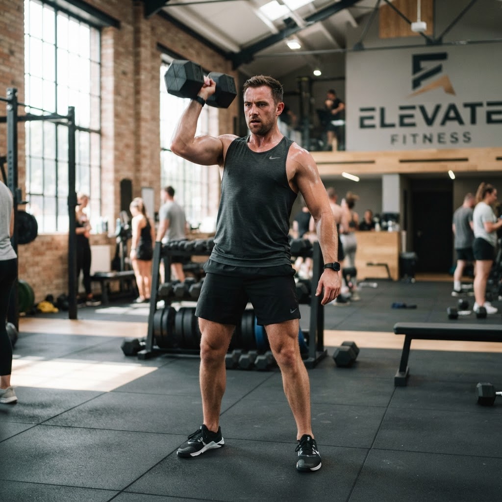 The Quality-Loss Ratio: Why Resistance Training Is Your Best Tool for Fat Loss