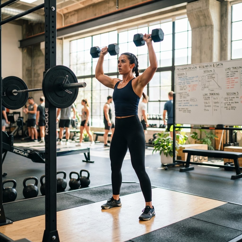 The Protein Threshold: Why More Isn't Always Better for Muscle Growth