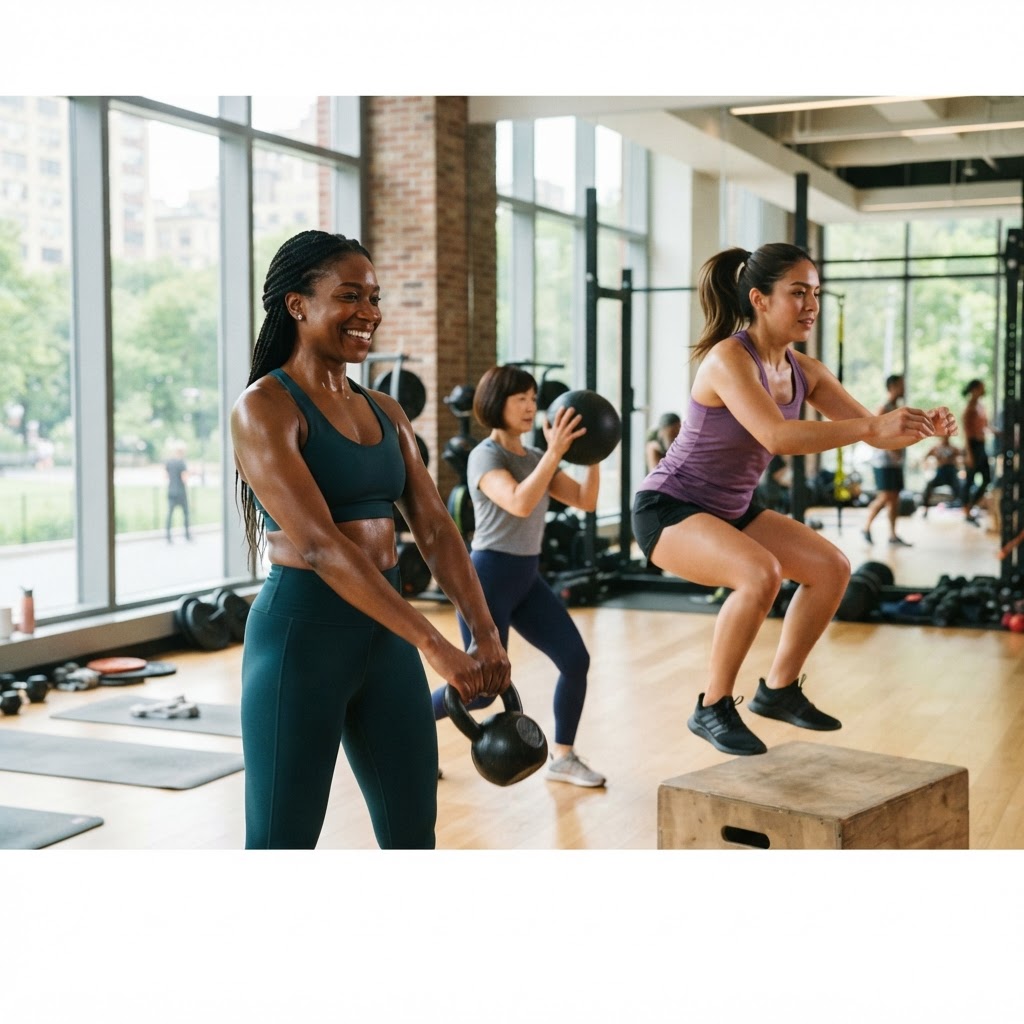The Osteogenic Load: Why Heavy Lifting is Your Skeleton’s Best Defense