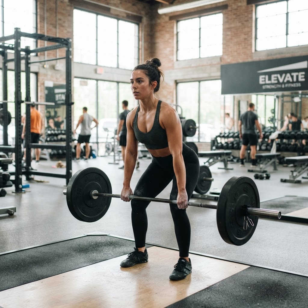 The Efficiency Edge: Why Drop Sets Are Your Best Friend for Time-Crunched Gains