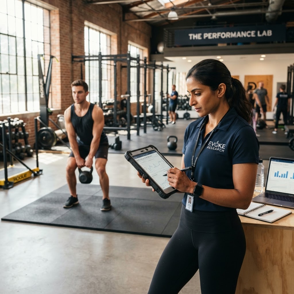 The Loaded Stretch Strategy: Can Adding Tension Between Sets Boost Your Gains?