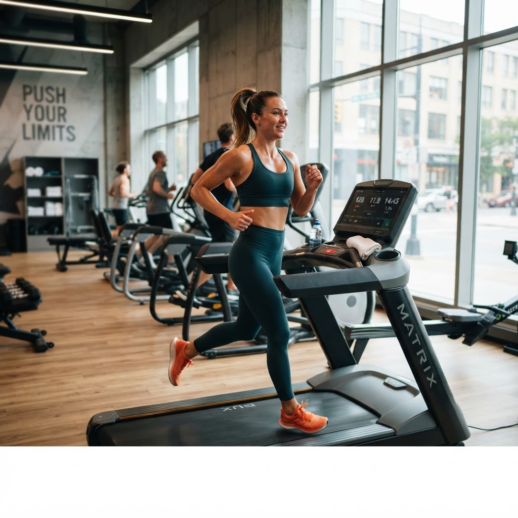 Beyond the Zone: Why Intensity Variety Beats Steady-State Cardio