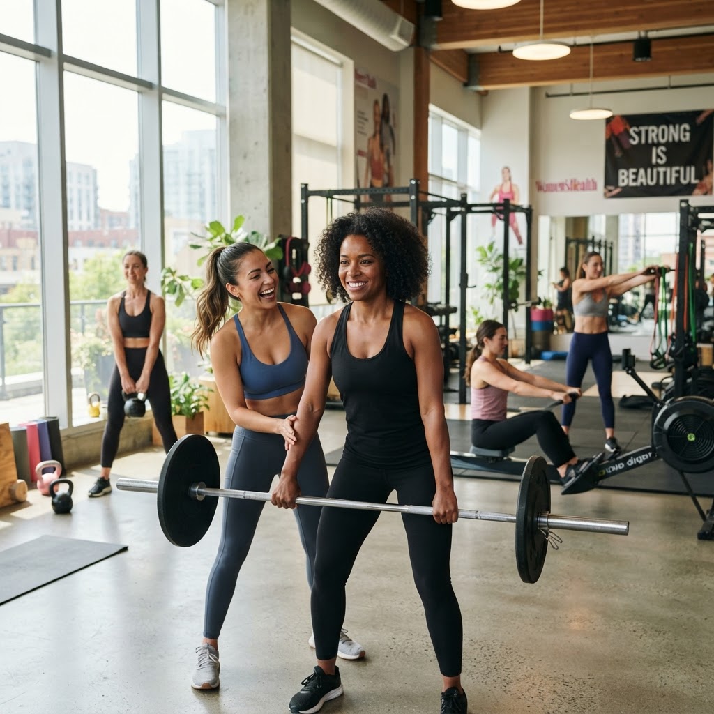The Quality Quotient: Why Muscle Function Outweighs the Scale for Women