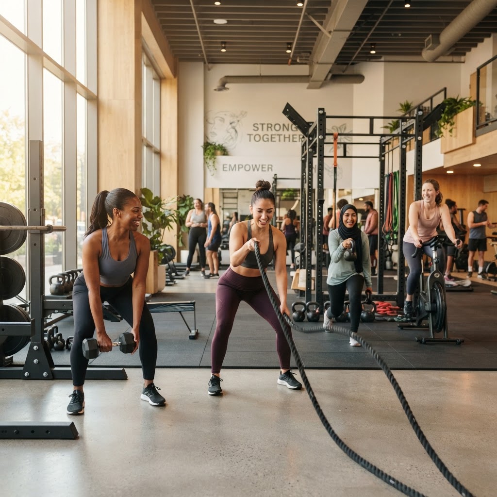 The Eccentric Advantage: Why Slowing Down Your Reps is the Key to Strength