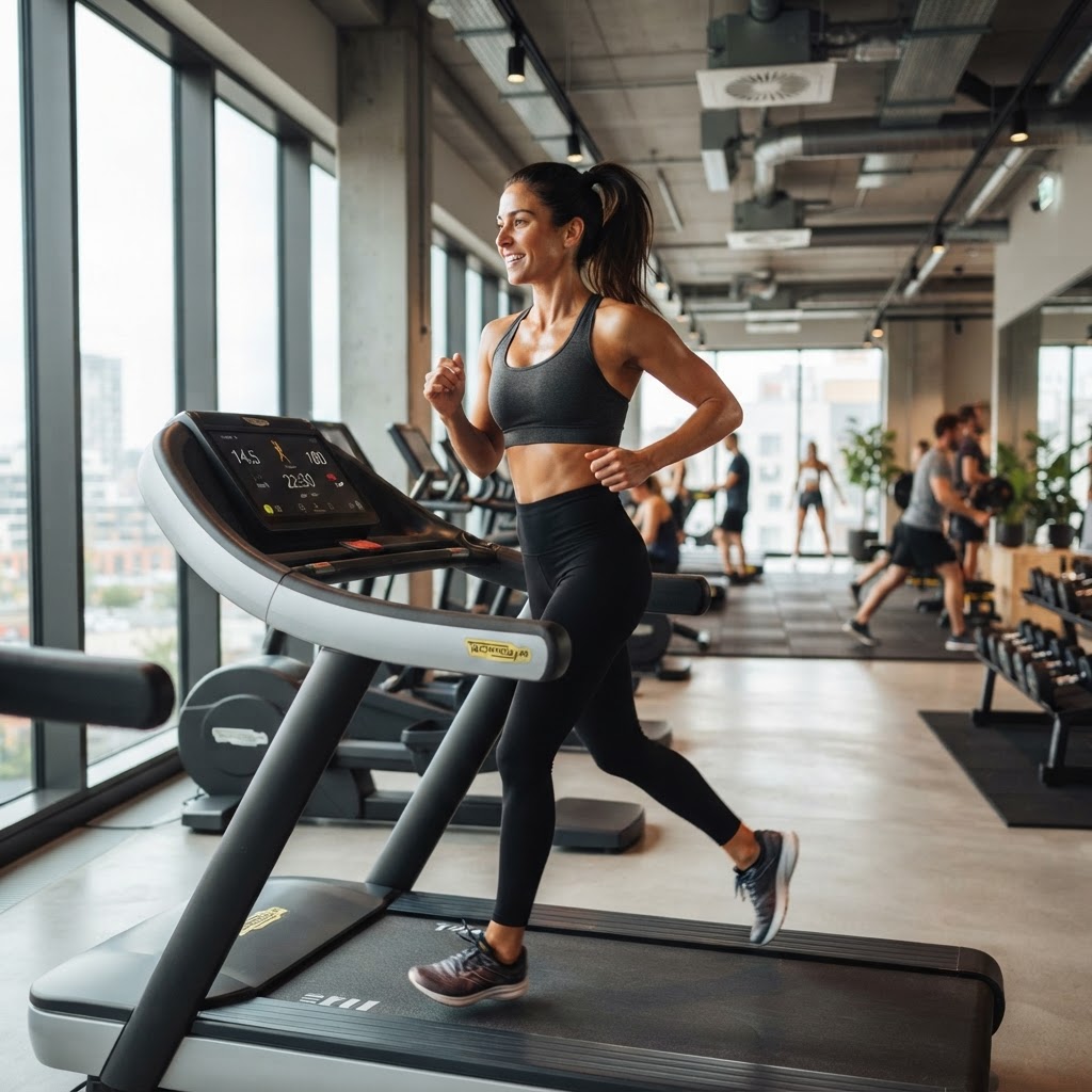 The Metabolic Switch: Mastering Substrate Flexibility for Effortless Energy