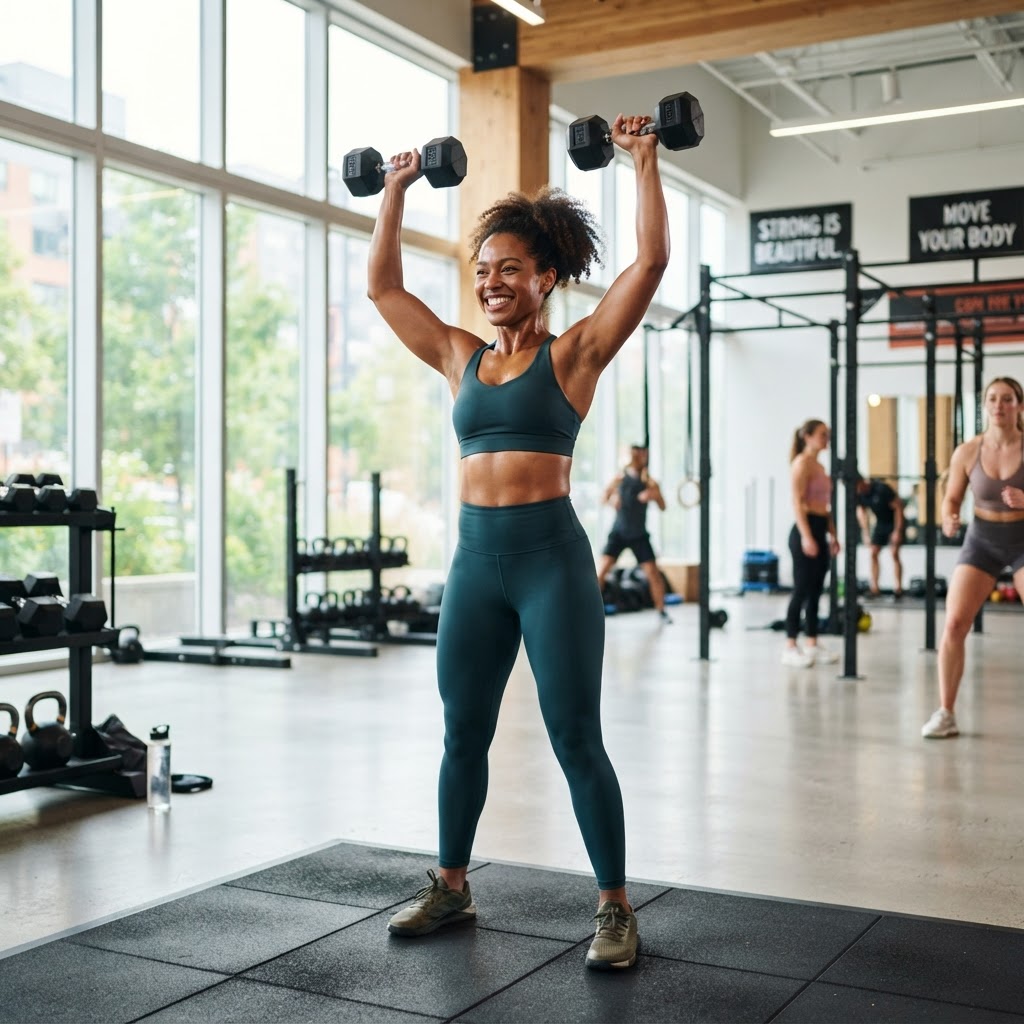 The Cycle Myth: Why Your Training Doesn't Need a Calendar