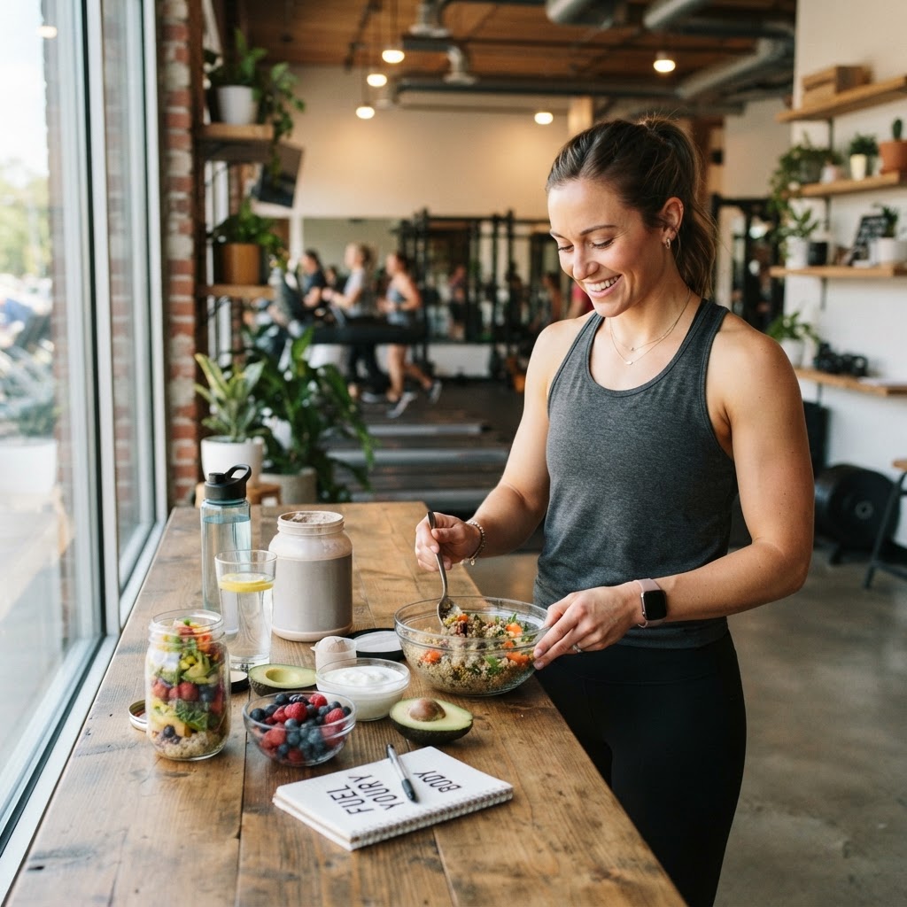 Beyond the Muscle: Is Creatine Your New Brain Fuel?