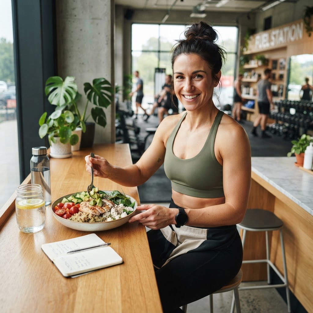 The Cocoa Connection: Can Dark Chocolate Help Your Post-Workout Recovery?
