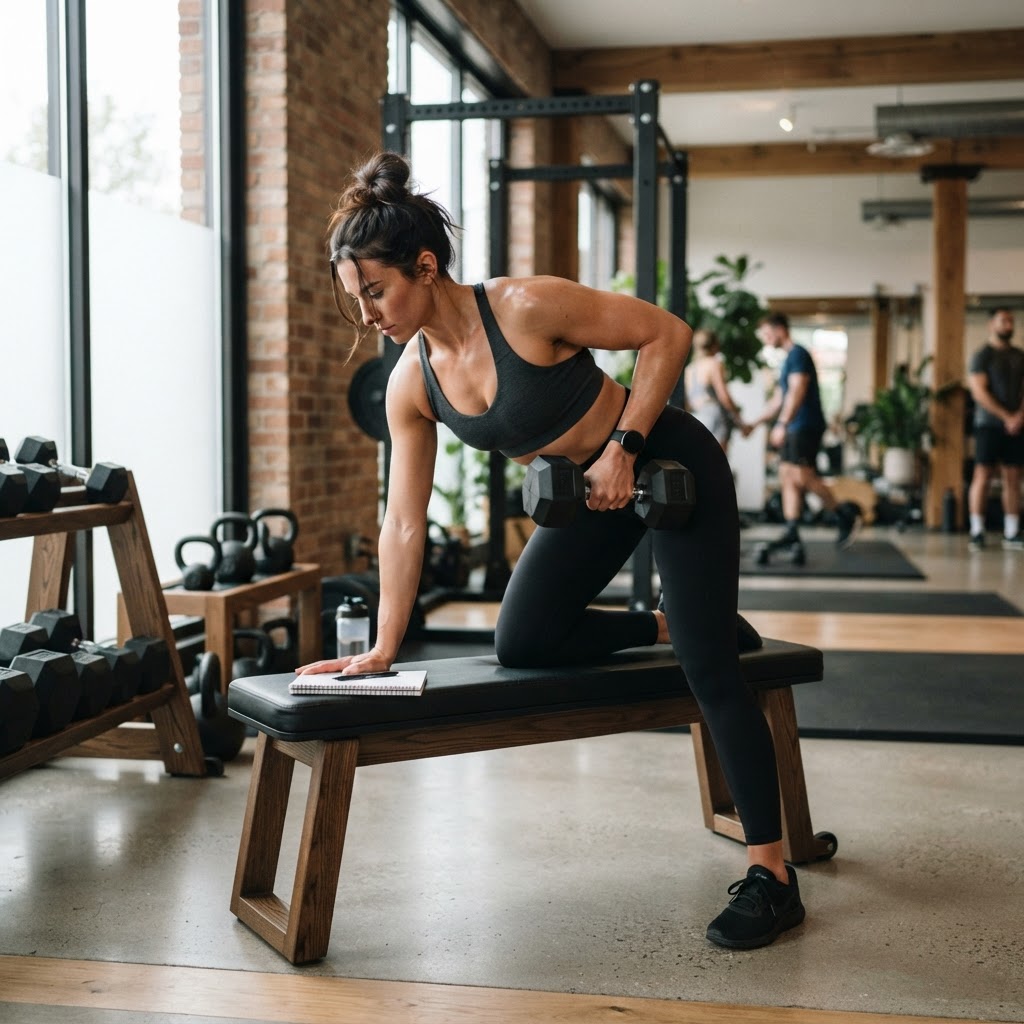 The Caffeine Clock: Timing Your Pre-Workout Boost for Maximum Gains