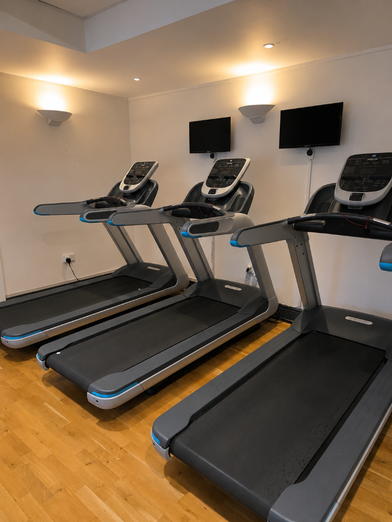 Treadmills