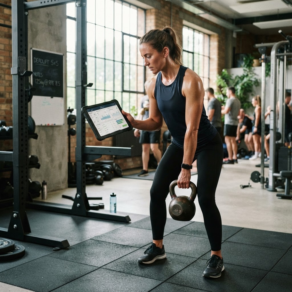 The Protein Pulse: Why How You Eat Matters More Than You Think