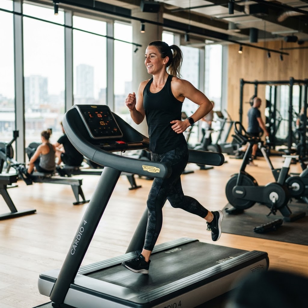 The Osteo-Cardio Connection: Why Your Heart Health Strategy Should Include Impact