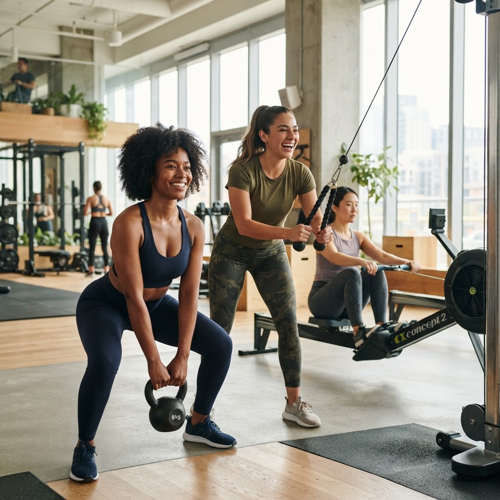 The Consistency Factor: Why Your Training Routine Matters More Than Your Cycle
