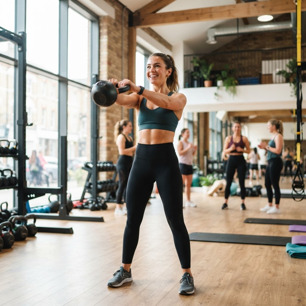 The Cellular Cleanup: Why Your Resistance Training is a Masterclass in Quality Control