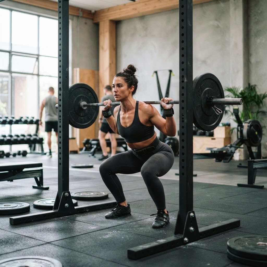 The Agonist-Antagonist Advantage: Why Pairing Opposing Muscles is Your New Efficiency Hack