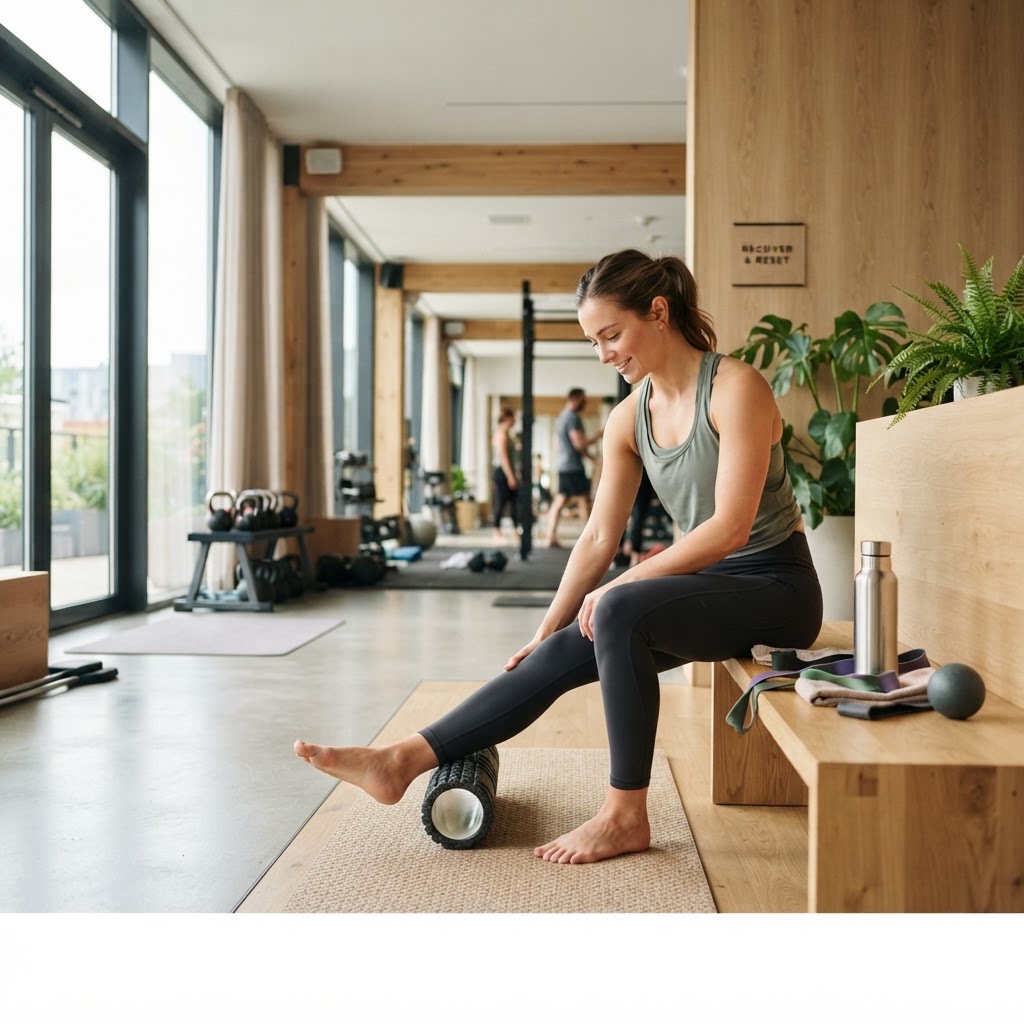 The Heat Shock Response: Why Post-Workout Sauna Sessions Are Your Cellular Repair Crew
