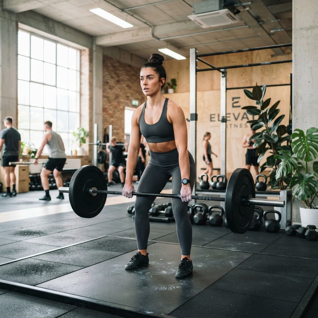 The Length-Tension Secret: Why Training at Long Muscle Lengths is Your New Growth Catalyst