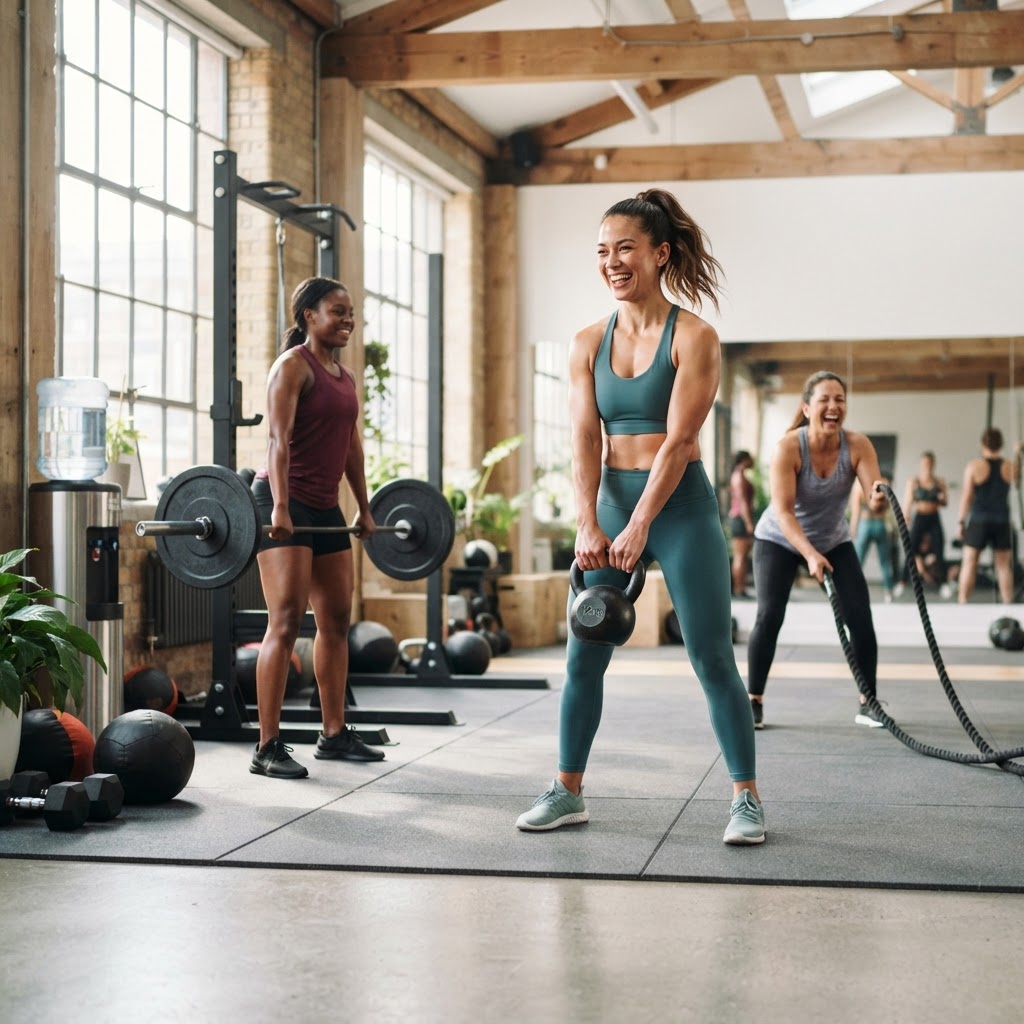The Proprioceptive Edge: Why Your Brain-Body Connection is the Ultimate Training Tool